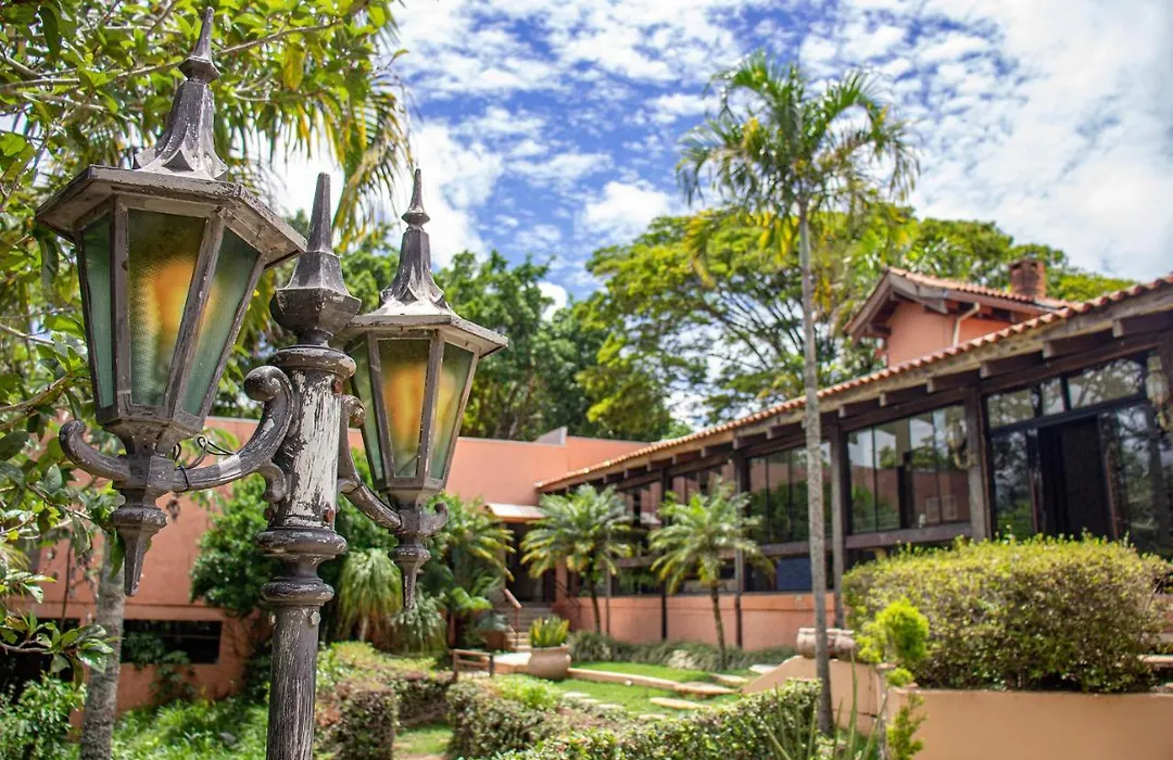 Casa da Quineira Boutique Hotel-1