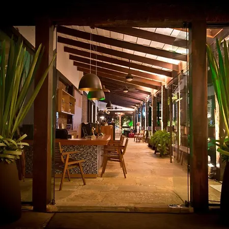 Casa da Quineira Boutique Hotel-2